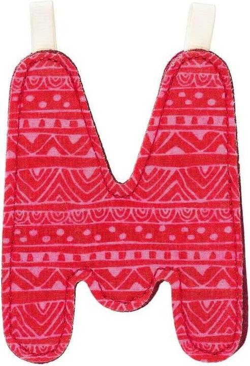 Image du produit Lilliputiens Lettre M