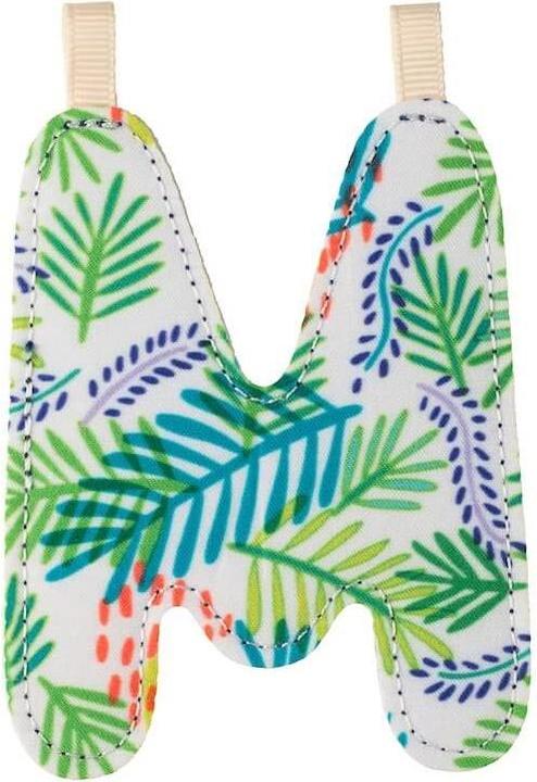 Image du produit Lilliputiens Lettre M