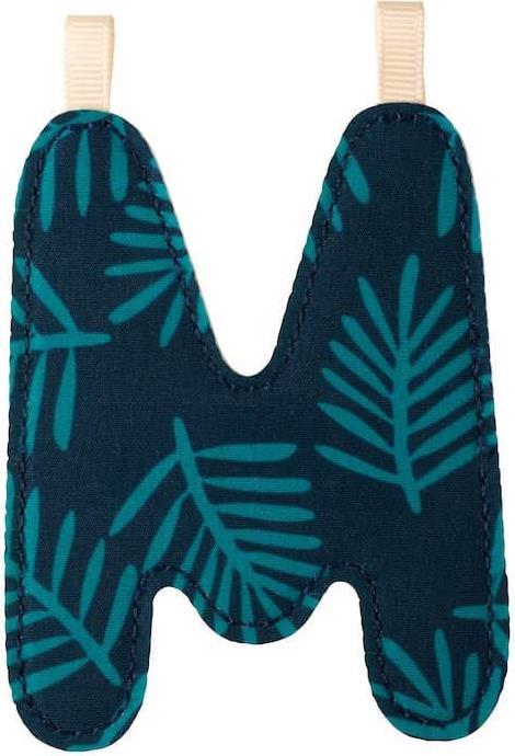 Image du produit Lilliputiens Lettre M