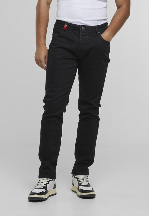 Produktbild 2Y Premium 2Y ALEJANDRO BASIC SLIM FIT JEANS - 184665 (32)