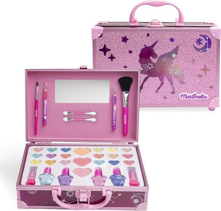 Produktbild Martinelia Galaxy Dreams Makeup-Koffer