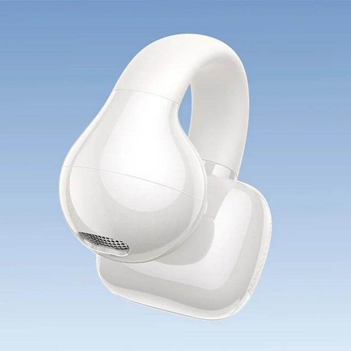 Immagine prodotto Ugreen Wireless earbuds HiTune S3 WS209 (white) (NC, 10 h, Senza fili)