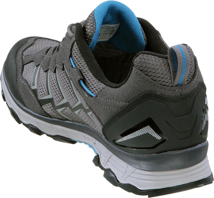 Actual product image Meindl Activo Gtx (43)