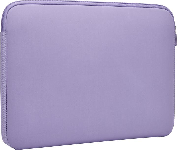 Actual product image Caselogi CaseLogic Notebook Sleeve 16" Lilac Lilac,LAPS Sleeve,16"/40,64cm (16", Universal)