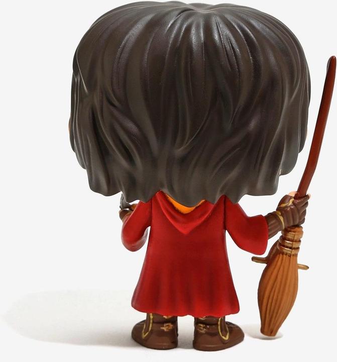Produktbild Funko Harry Potter Quidditch