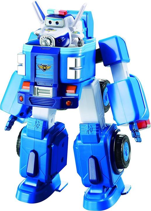 Produktbild Super Wings Wings Spielset Paul