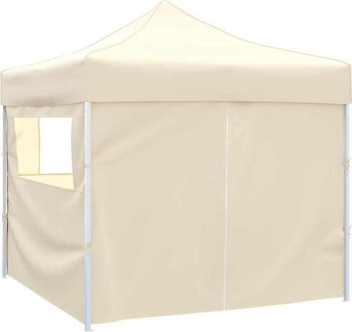 Produktbild vidaXL Sonnendach (291 cm, 291 cm)