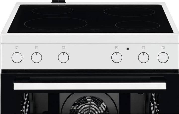 Produktbild Electrolux COOKER E-E ST LKR62001CW ELX