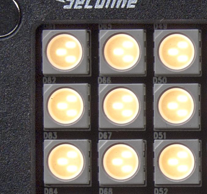 Image du produit Kaiser Fototechnik Panneau LED L2S-3K (éclairage de studio, Lumière vidéo)