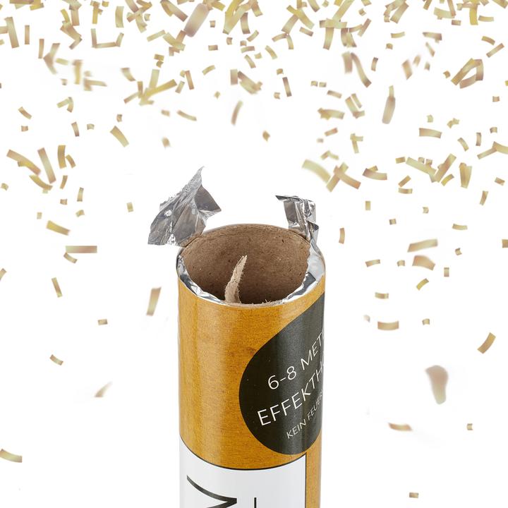 Image du produit Relaxdays Partypopper (1 pcs)