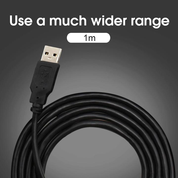 Actual product image ELP Full HD Webcam 1080P Kamera Modul (2 Mpx)