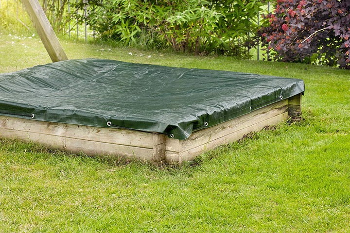 Produktbild Windhager Abdeckung (140 x 140 cm)