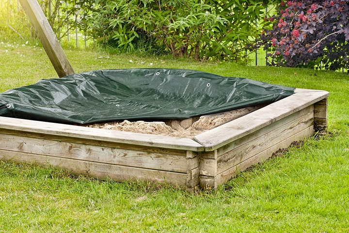 Produktbild Windhager Abdeckung (140 x 140 cm)