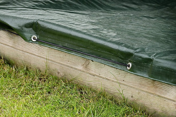 Produktbild Windhager Abdeckung (140 x 140 cm)