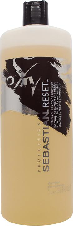 Produktbild Sebastian Reset Shampoo - (Flüssiges Shampoo, 1000 ml)