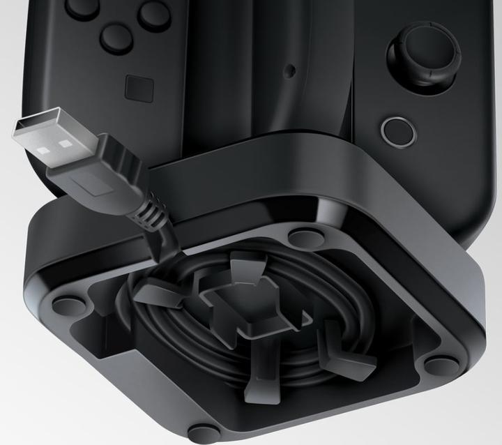 Actual product image Bionik Tetra Power (Switch)