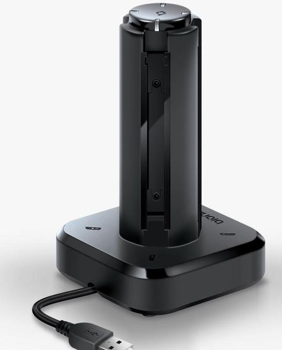 Actual product image Bionik Tetra Power (Switch)