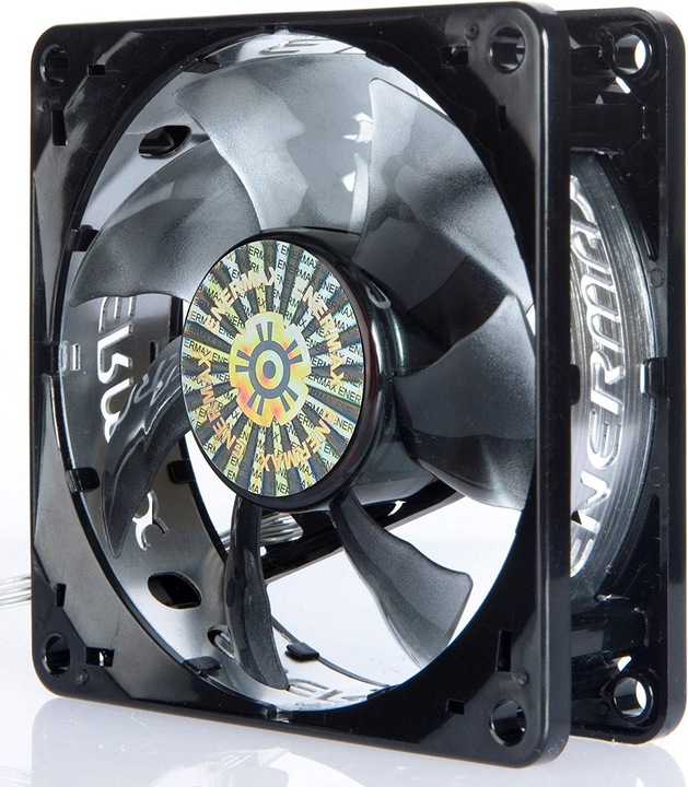 Produktbild Enermax T.B. Silence (80 mm, 1 x)