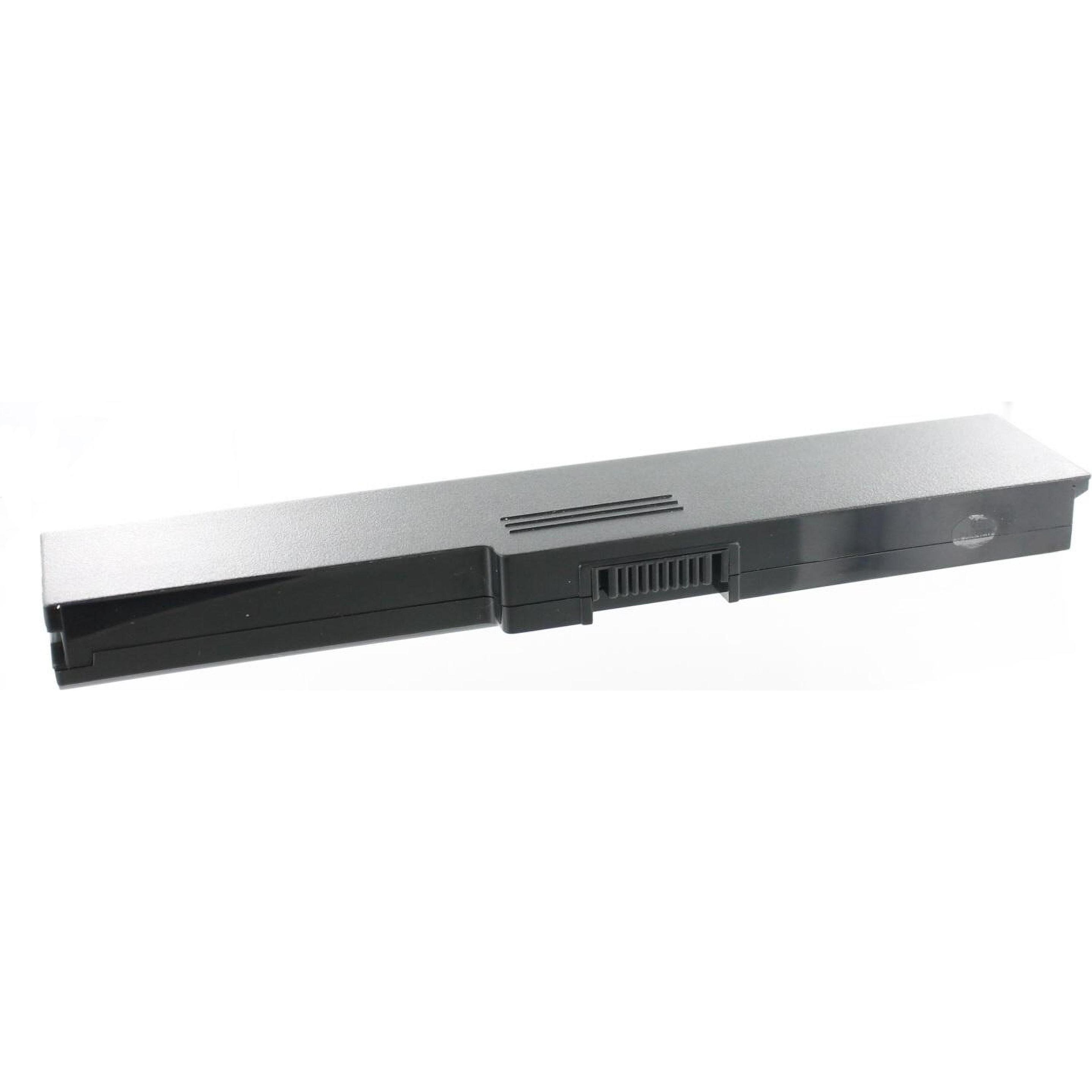 Thumbnail - AGI 91333 - Batterie/Akku (4400 mAh), Notebook Akku, Schwarz