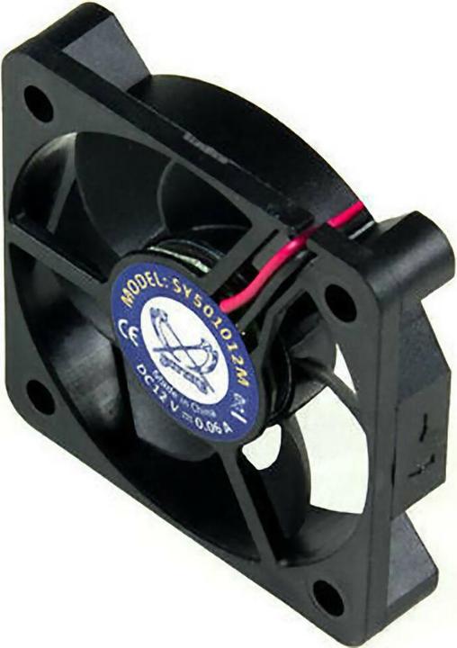 Actual product image Scythe Mini Kaze (50 mm, 1 x)