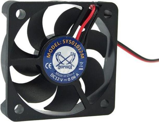 Actual product image Scythe Mini Kaze (50 mm, 1 x)