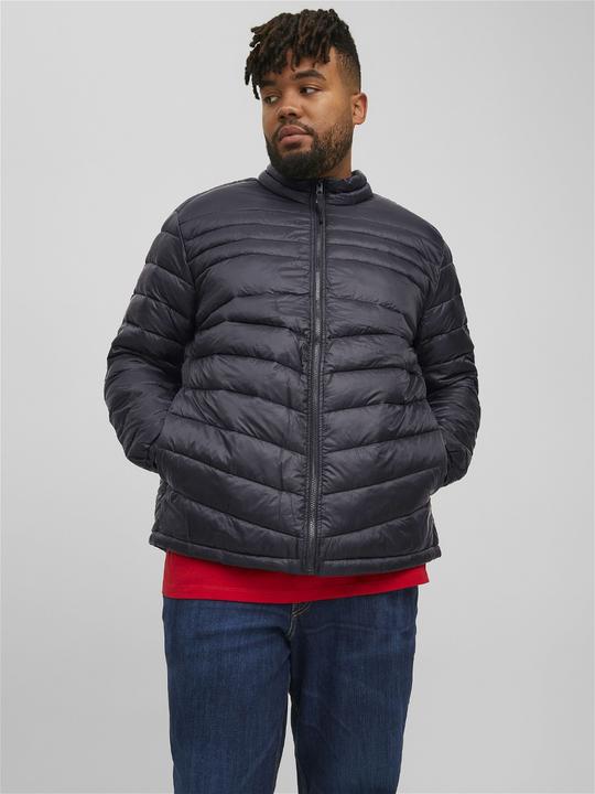 Produktbild Jack & Jones High Neck Plus Size Pufferjacke (XXL)