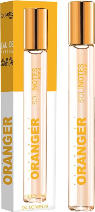 Immagine prodotto Solinotes Rollerball Eau de Parfum Oranger (Eau de parfum, 10 ml)