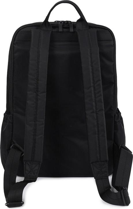 Produktbild Hedgren Laptop Rugzak / Rugtas / Laptoptas / Werktas - Inner City - Zwart - 15 inch (13 l)