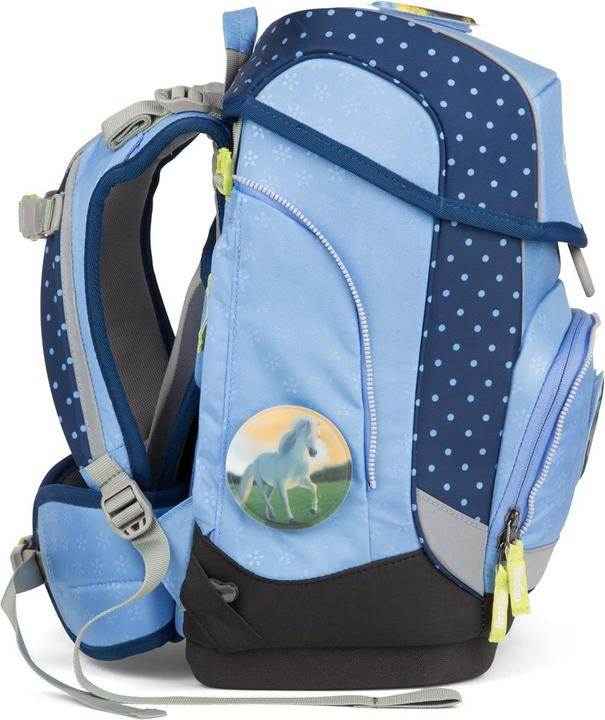 Produktbild Ergobag Cubo Himmelreitbär