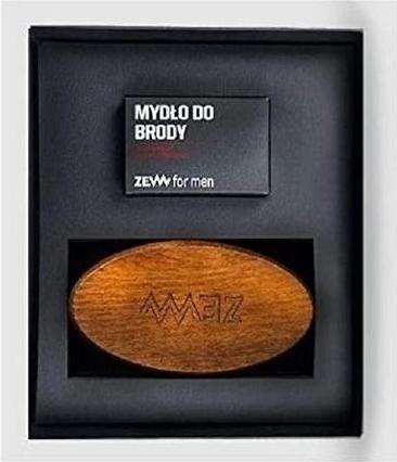 ZEW for men Call for Men Beard Pack (2000 ml)