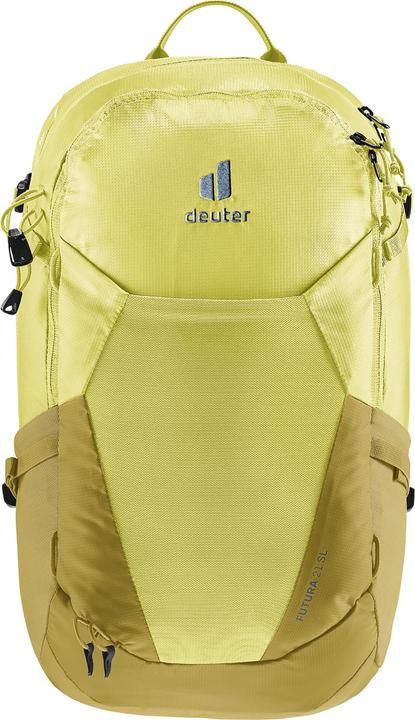 Actual product image Deuter Futura 21 (21 l)