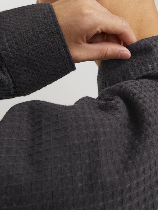 Produktbild Jack & Jones Relaxed Fit Hemd Hemd (S)