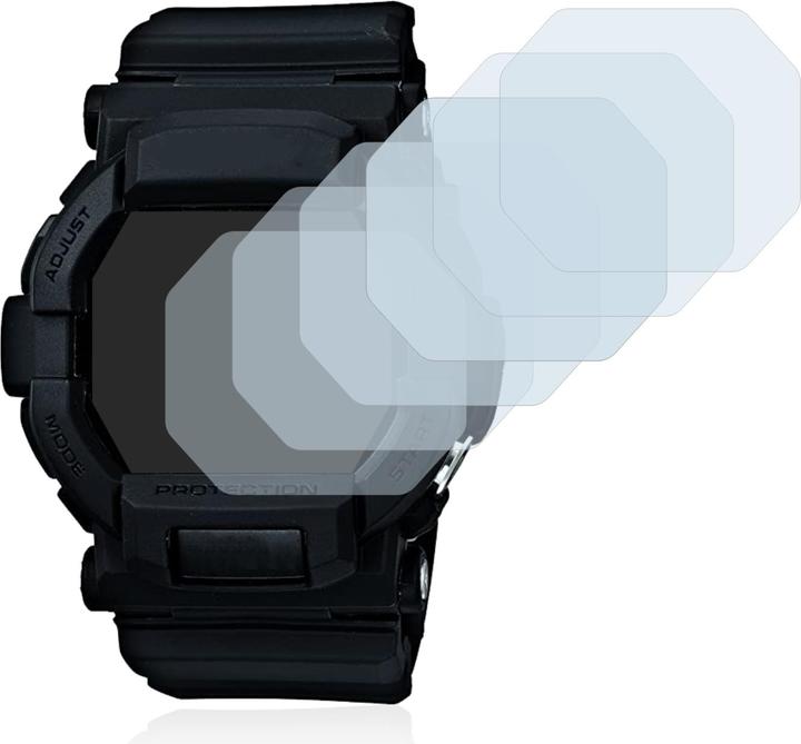 Immagine prodotto BROTECT Pellicola protettiva antiriflesso opaca