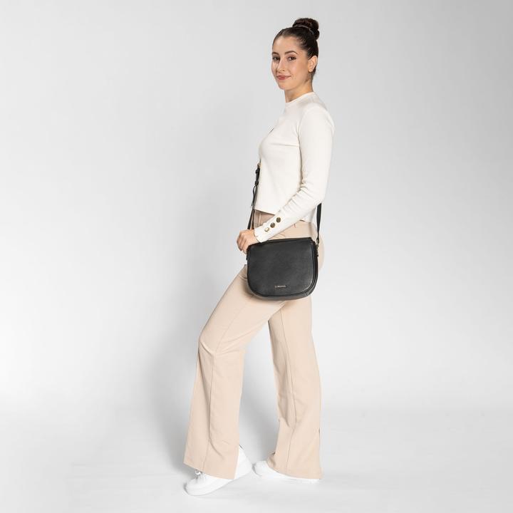 Immagine prodotto Lazarotti Bologna Borsa a tracolla in pelle 25 cm