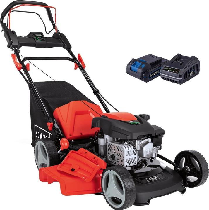 Produktbild Scheppach MS150-46E (Akkubetrieb)