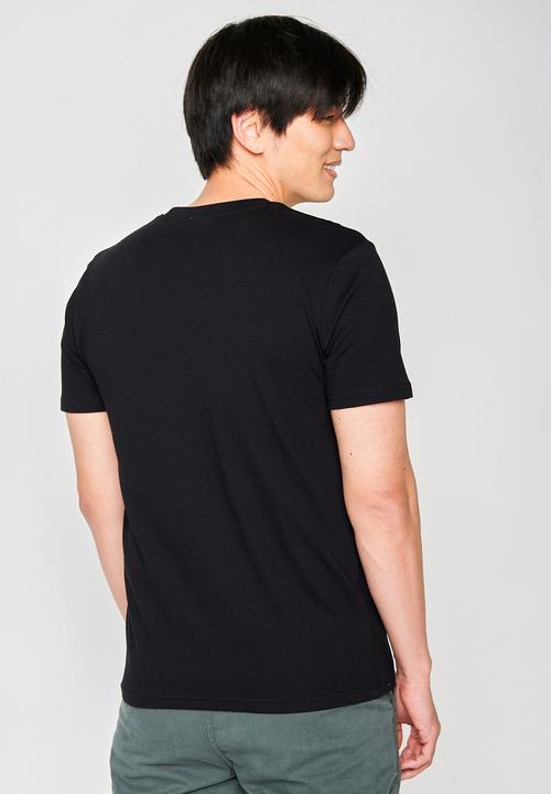 Immagine prodotto Greenbomb T-Shirt Nature Cliffhanger (L)