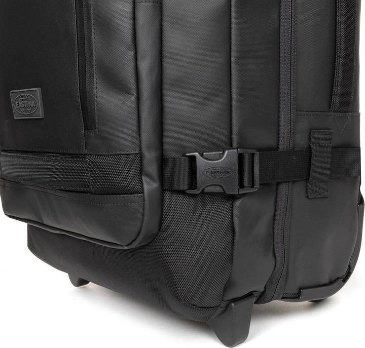 Actual product image Eastpak Reisetrolley Tranverz CNNCT S