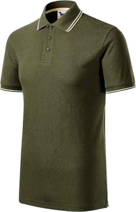 Produktbild Malfini Focus Poloshirt Piqué (M)