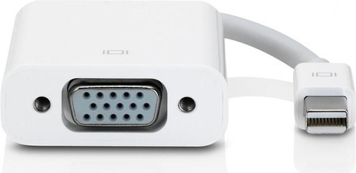 Apple Mini DisplayPorta a (VGA, 20 cm)