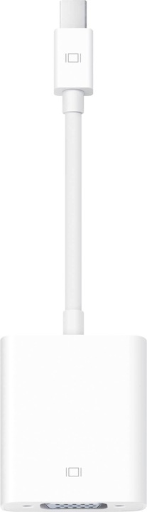 Actual product image Apple Mini DisplayPort to (VGA, 20 cm)