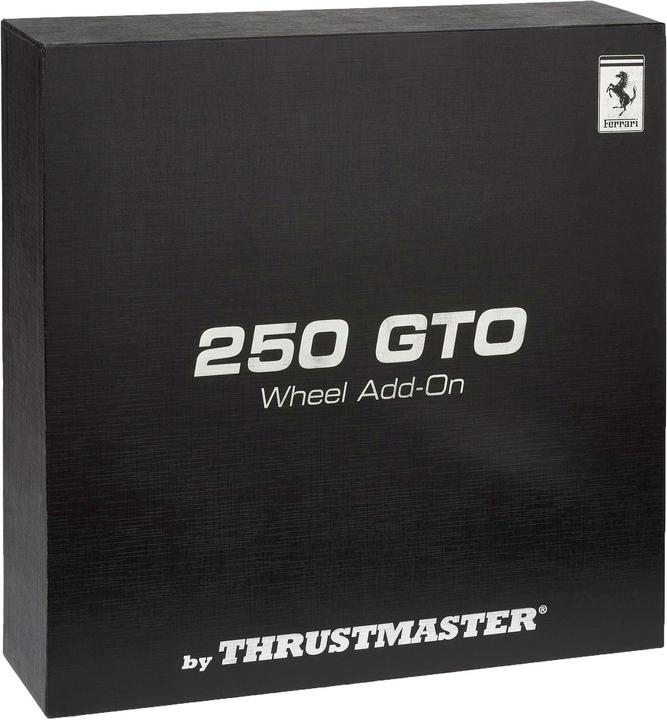 Actual product image Thrustmaster Ferrari 250 GTO (PC)