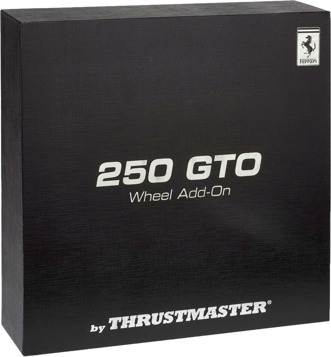 Produktbild Thrustmaster Ferrari 250 GTO (PC)