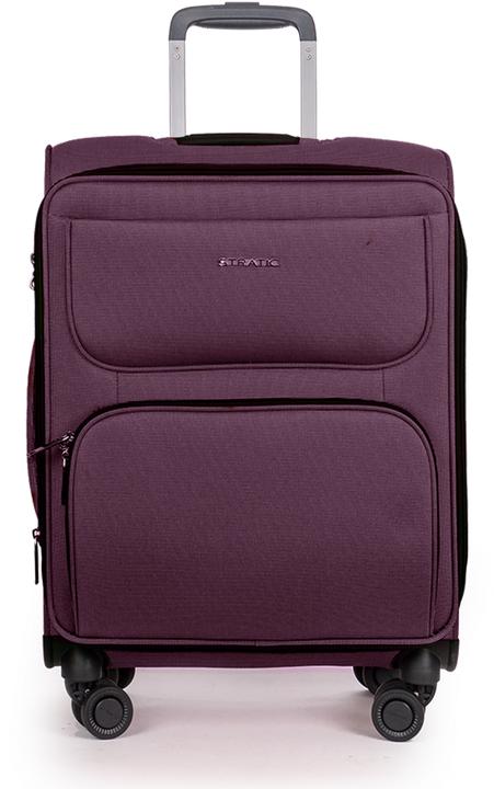 Produktbild Stratic Bendigo Light + - Koffer S (38 l)