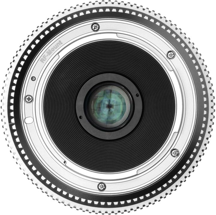 Immagine prodotto 7artisans Lunghezza focale fissa 16mm T/2.1 - Fujifilm X-Mount, tipo di obiettivo (Fujifilm X)