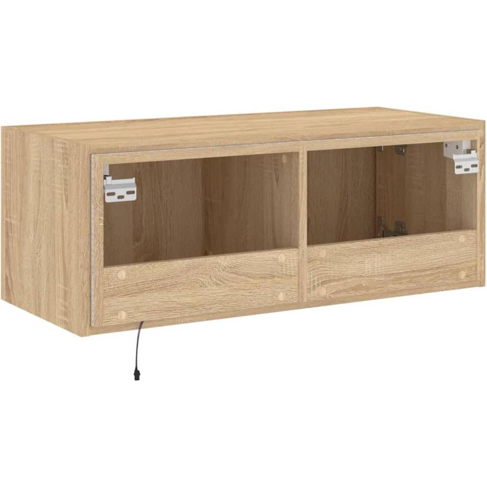 VidaXL, TV Möbel, Olag