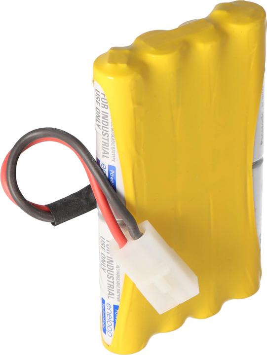 Actual product image AccuCell Akku TONKA RC Racing (9.60 V, 2000 mAh)