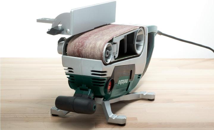 Immagine prodotto Metabo BAE 75 (Smerigliatrice, 1010 W)