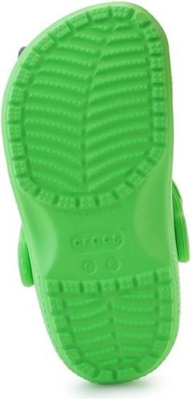 Image du produit Crocs Classic Am Dinosaur Clog Jr (20)