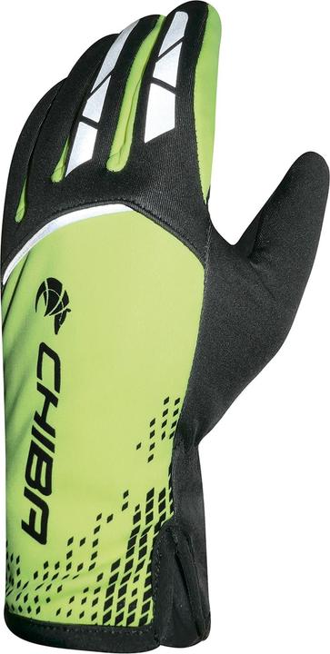 Produktbild Chiba 2nd Skin Gloves (XL)