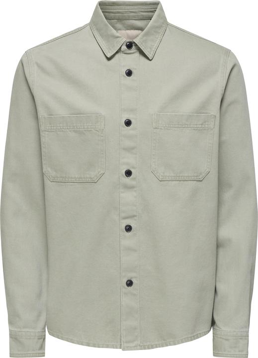 Immagine prodotto Only & Sons ONSTIMES Overshirt Overshirt (S)